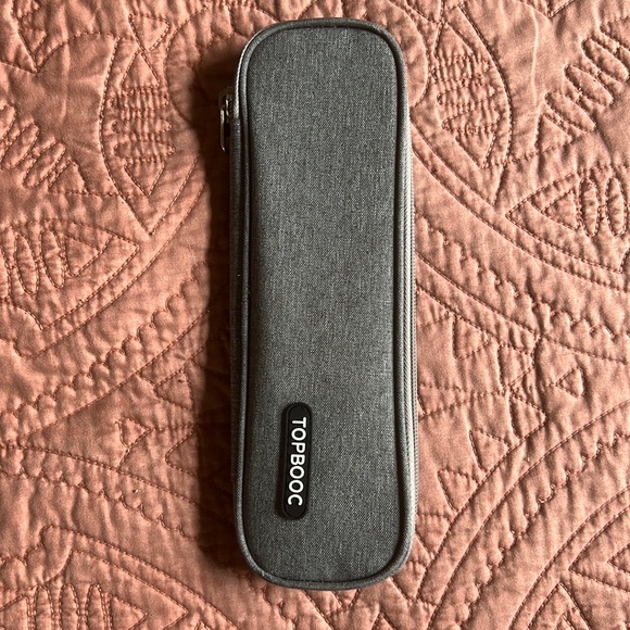 New Topbooc reusable utensil kit - Picture 2 of 6